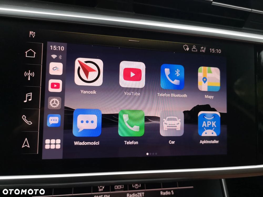 Audi A6 Avant 40 TDI S tronic advanced - 22