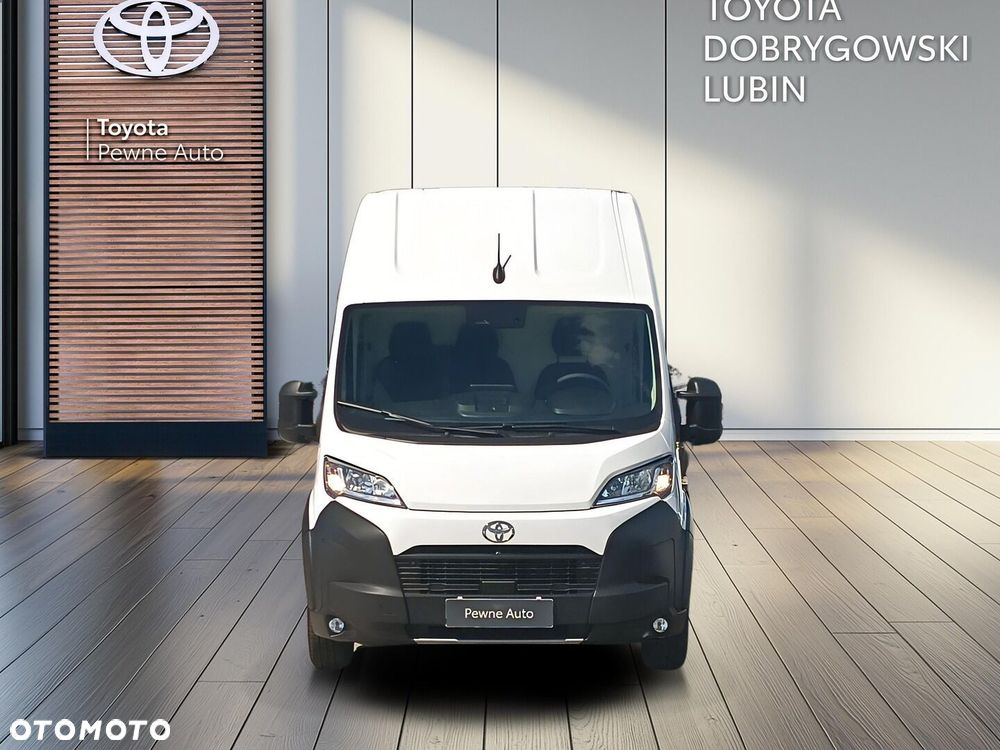 Toyota PROACE MAX - 8