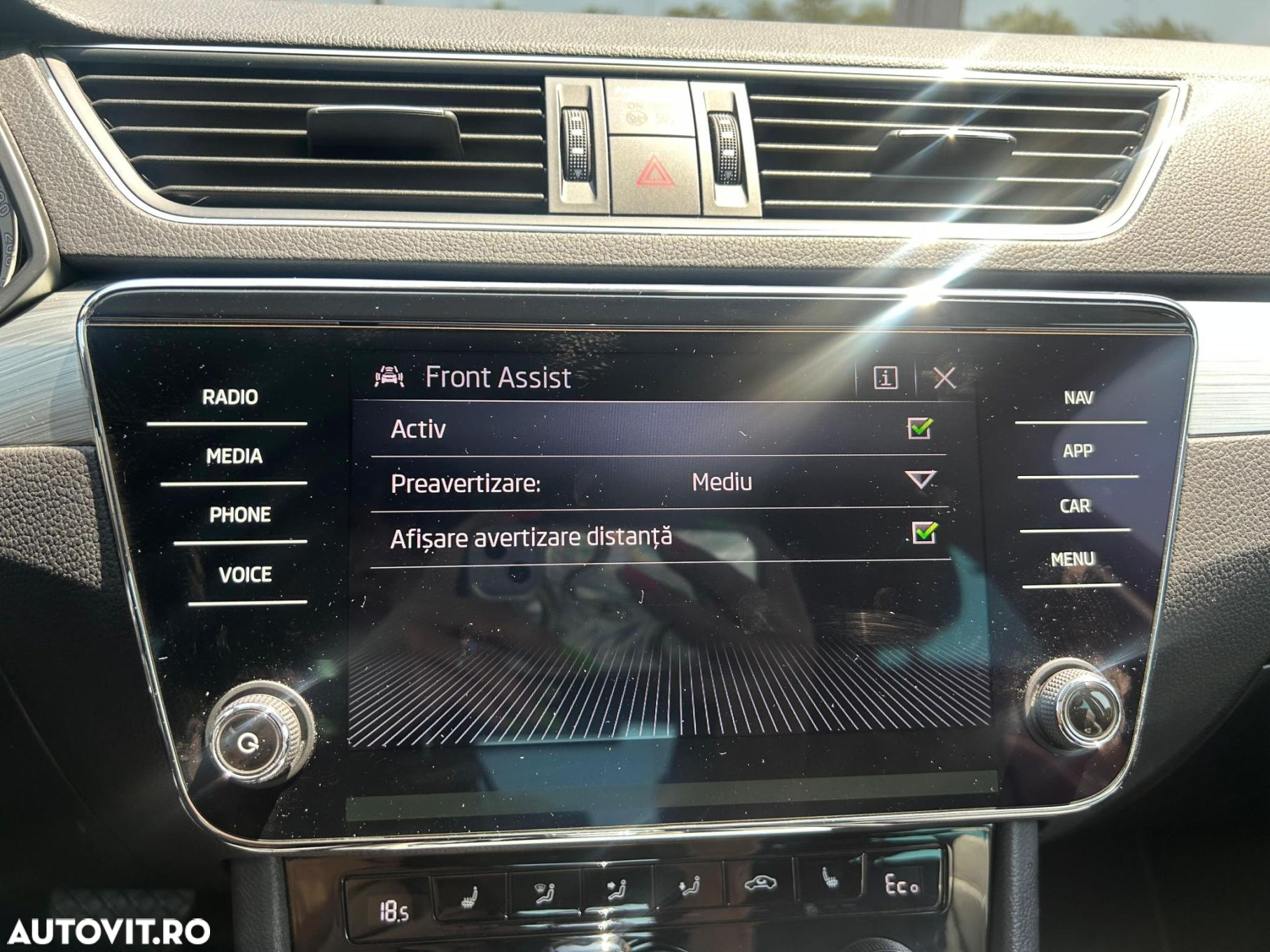Skoda Superb 1.4 TSI PHEV Ambition - 25