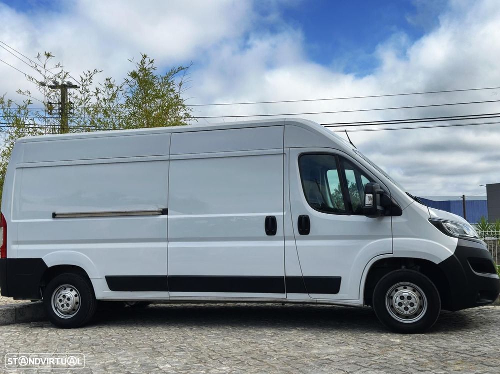 Peugeot Boxer 2.2 BlueHDi 165 CV S&S 333 Premium L3H2 - 3