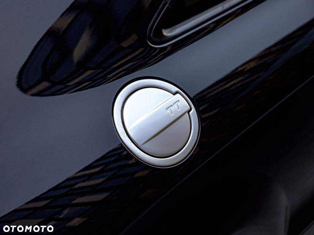 Audi TT Coupé 2.0 TFSI S tronic - 14