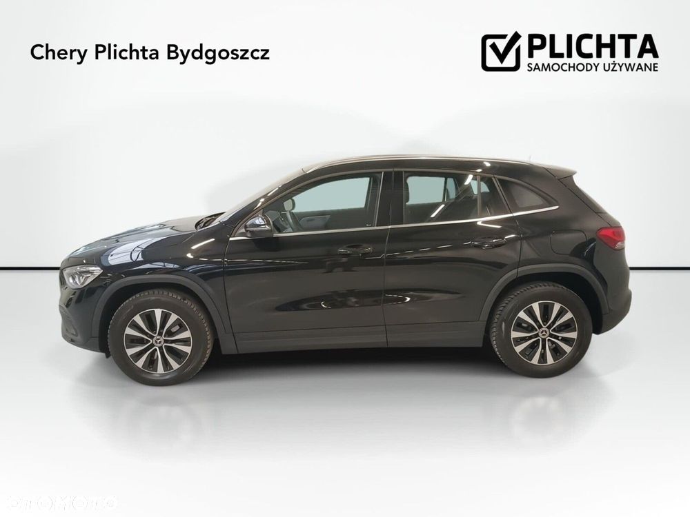 Mercedes-Benz GLA 180 d - 9