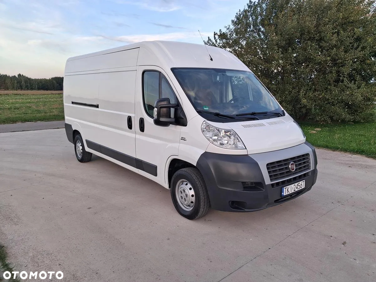 Fiat Ducato - 5