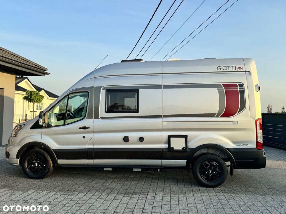 Ford Transit - 4