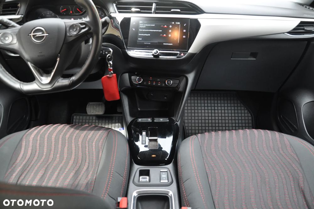 Opel Corsa 1.2 Business S&S - 14
