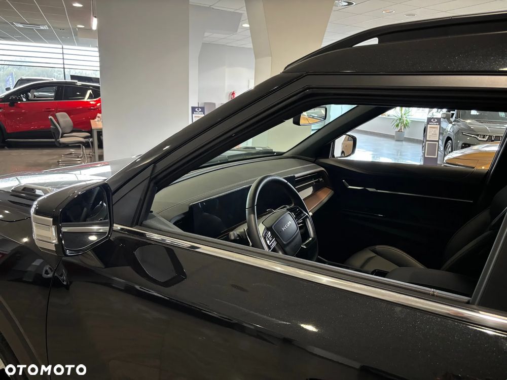 SsangYong/KGM Torres 1.5 T-GDI HEV e-DHT Wild - 25