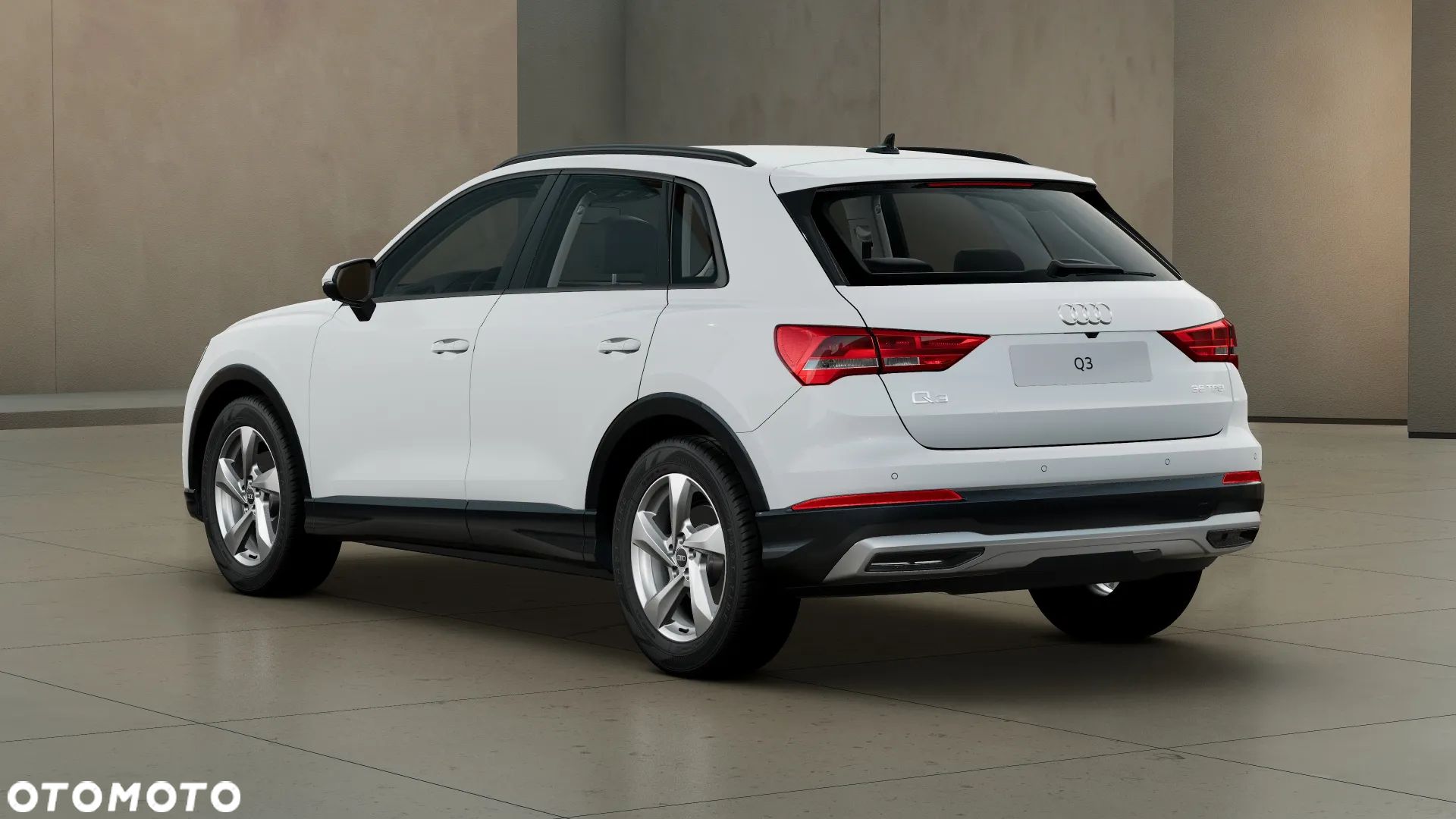Audi Q3 - 3