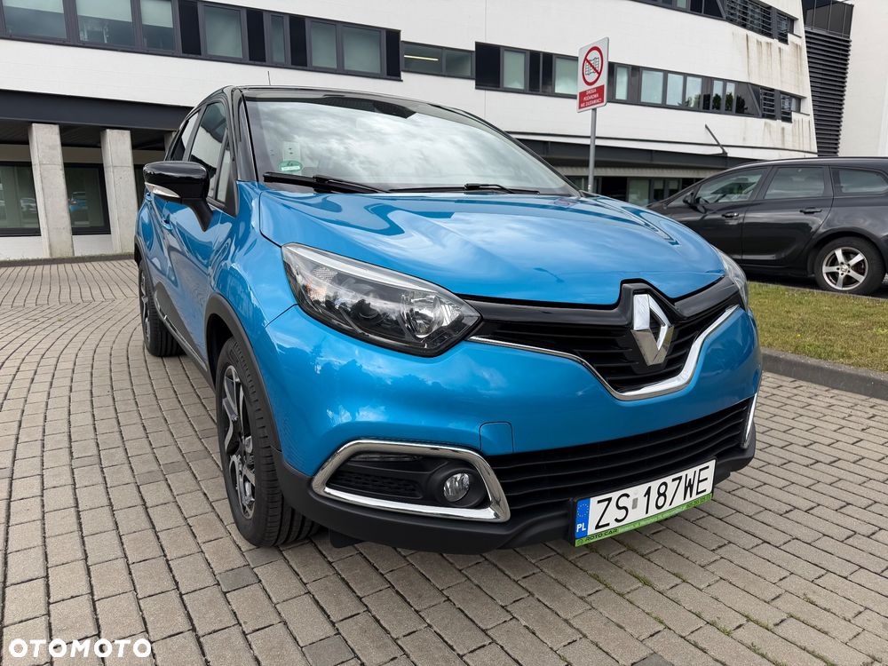 Renault Captur ENERGY TCe 120 EDC LIMITED - 12