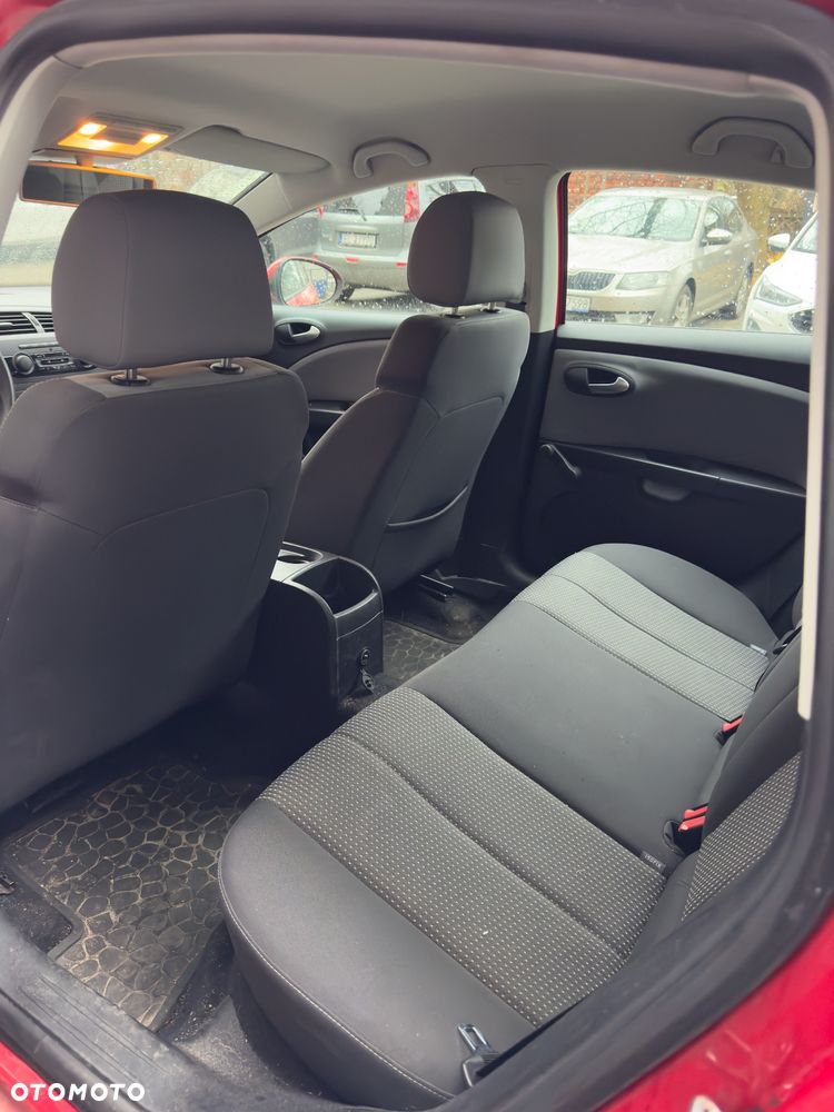 Seat Leon 1.4 TSI Reference - 15