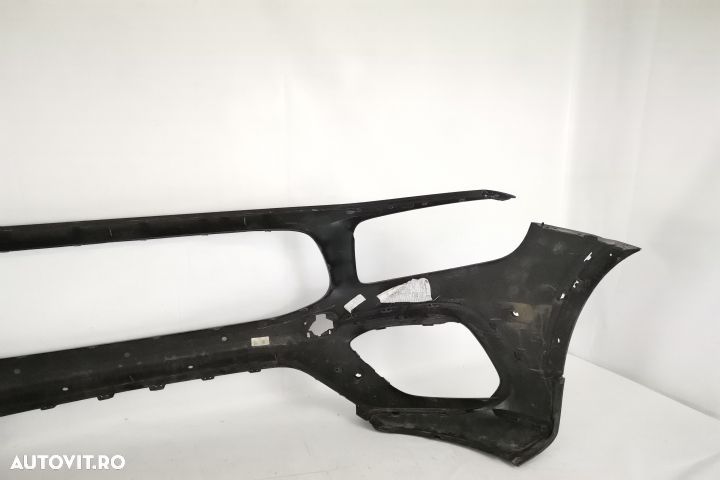 Bara Fata Originala Cu Senzori In Stare Buna Mercedes-Benz  GLB-Class - 7