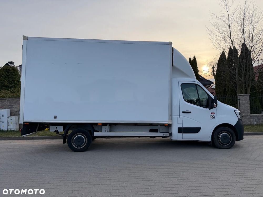 Renault MASTER - 7