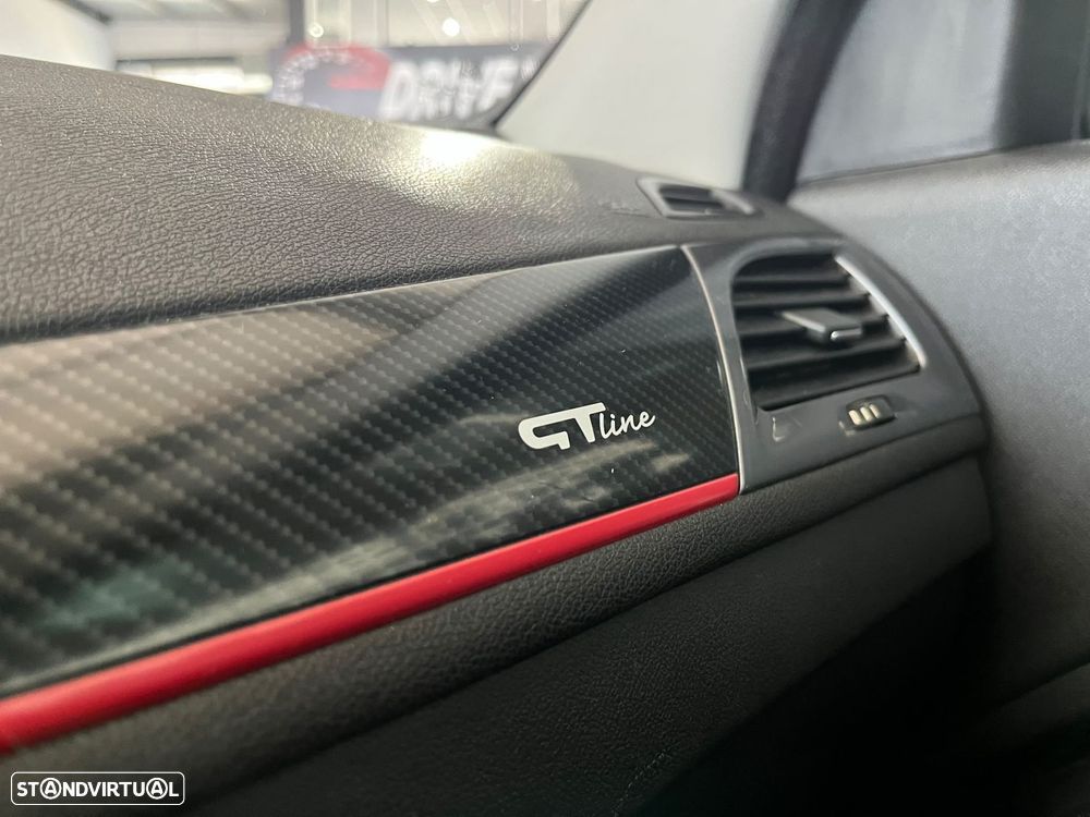 Renault Mégane Sport Tourer 1.5 dCi GT Line SS - 24