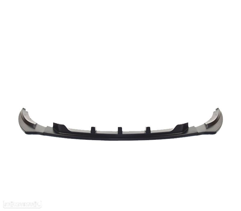 SPOILER LIP DIANTEIRO VOLKSWAGEN VW GOLF 5 GTI 03-08 - 2