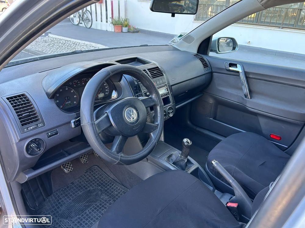 VW Polo - 6