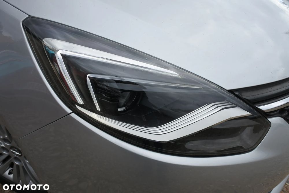 Opel Zafira 1.4 Turbo (ecoFLEX) Start/Stop Business Innovation - 25