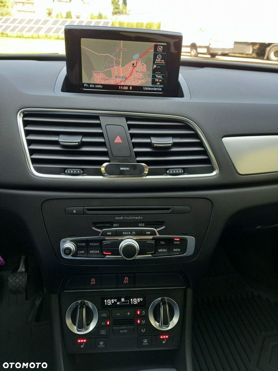 Audi Q3 2.0 TDI Prime Edition - 37