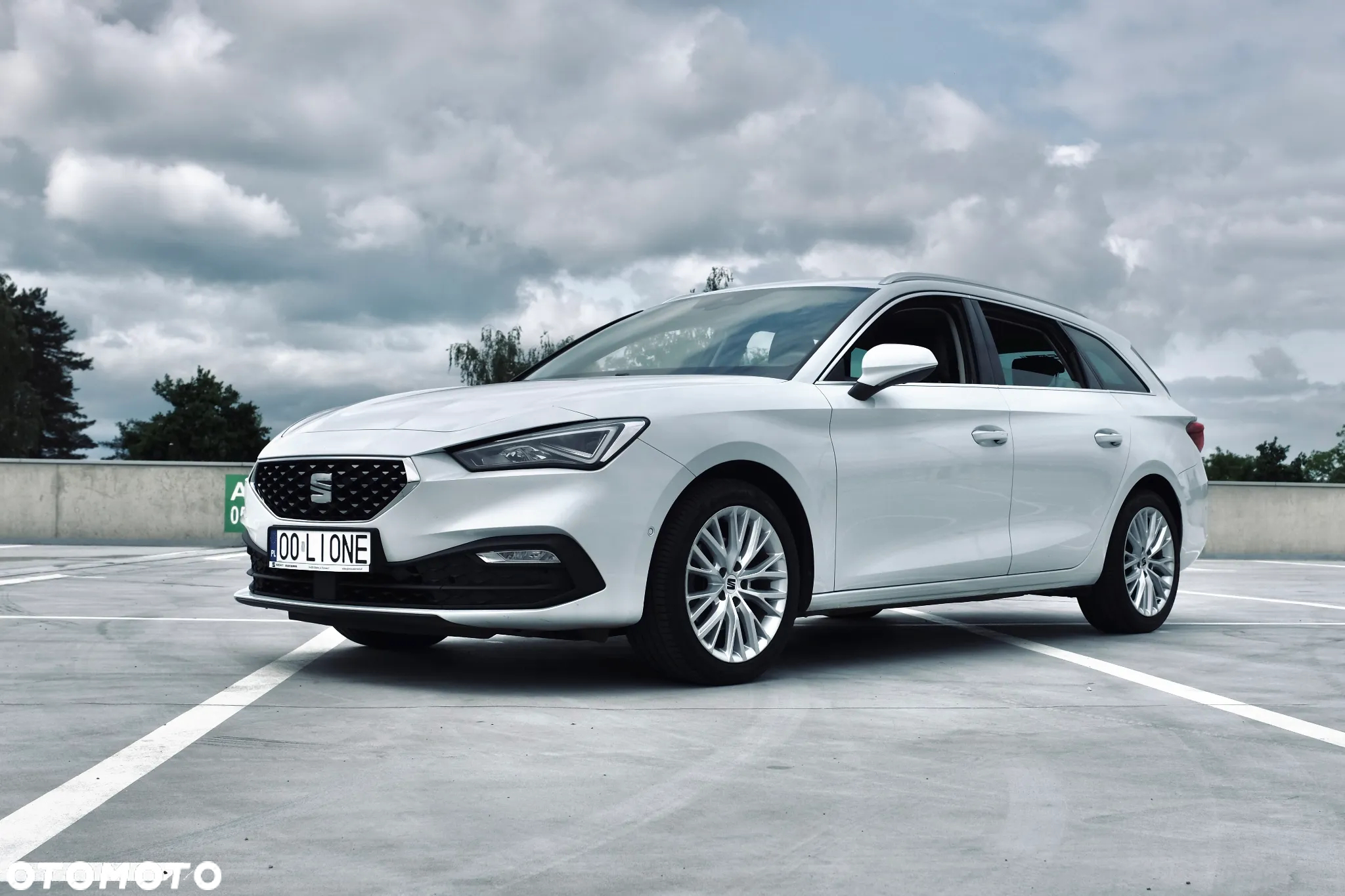Seat Leon 1.5 TSI Xcellence - 2