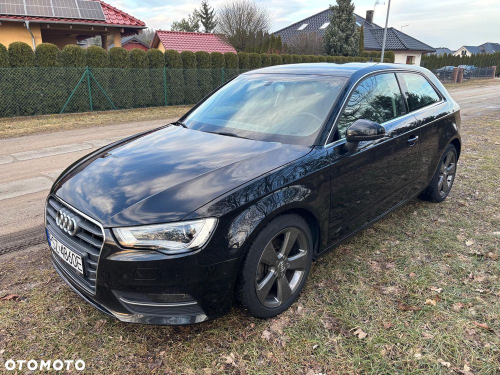 Audi A2 - 1