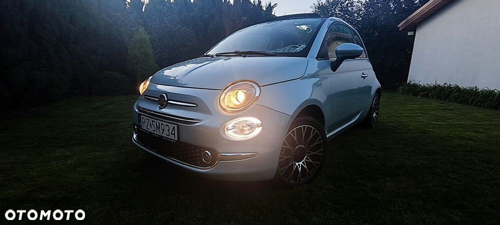 Fiat 500 1.0 Hybrid - 19
