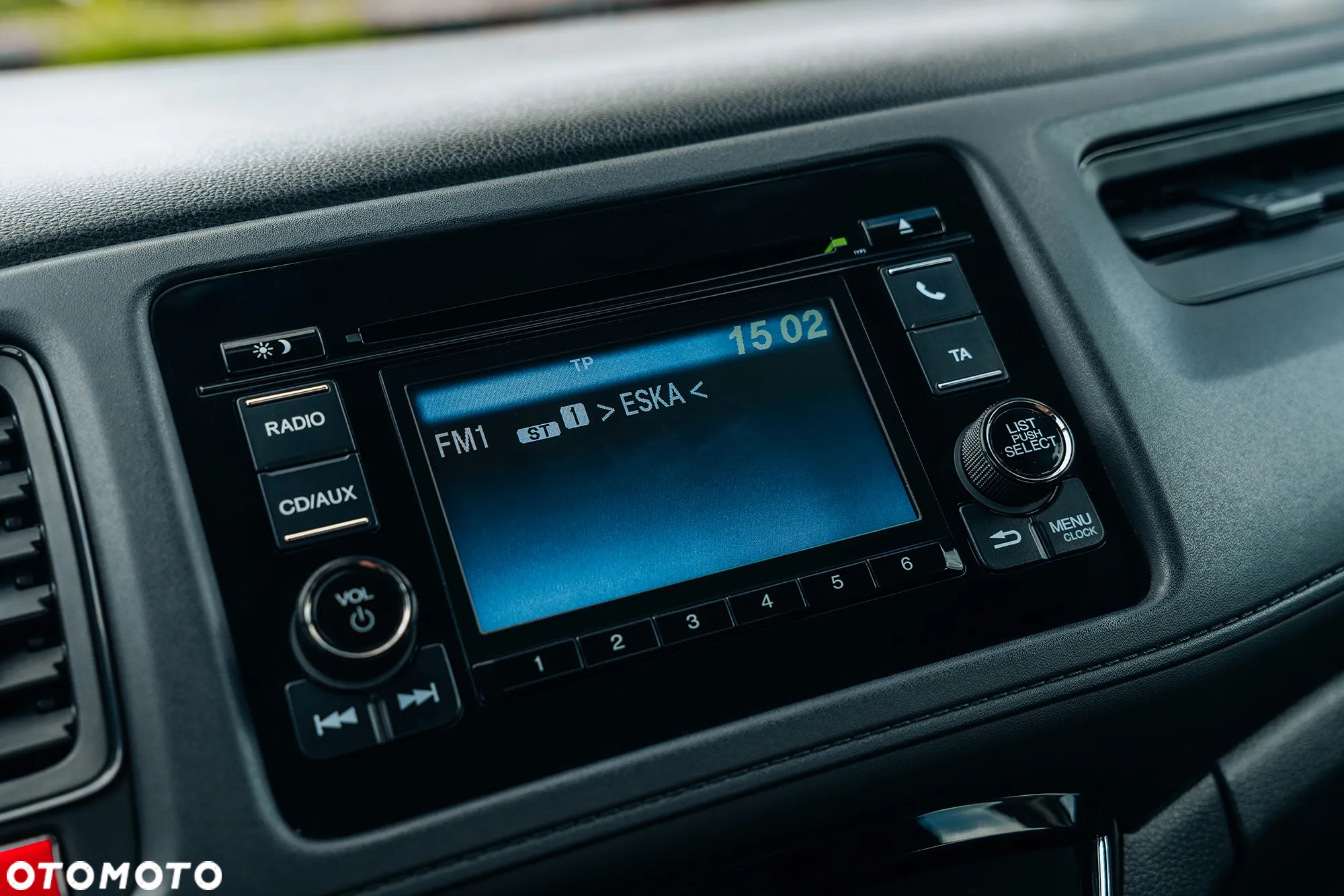 Honda HR-V 1.5 Comfort - 27