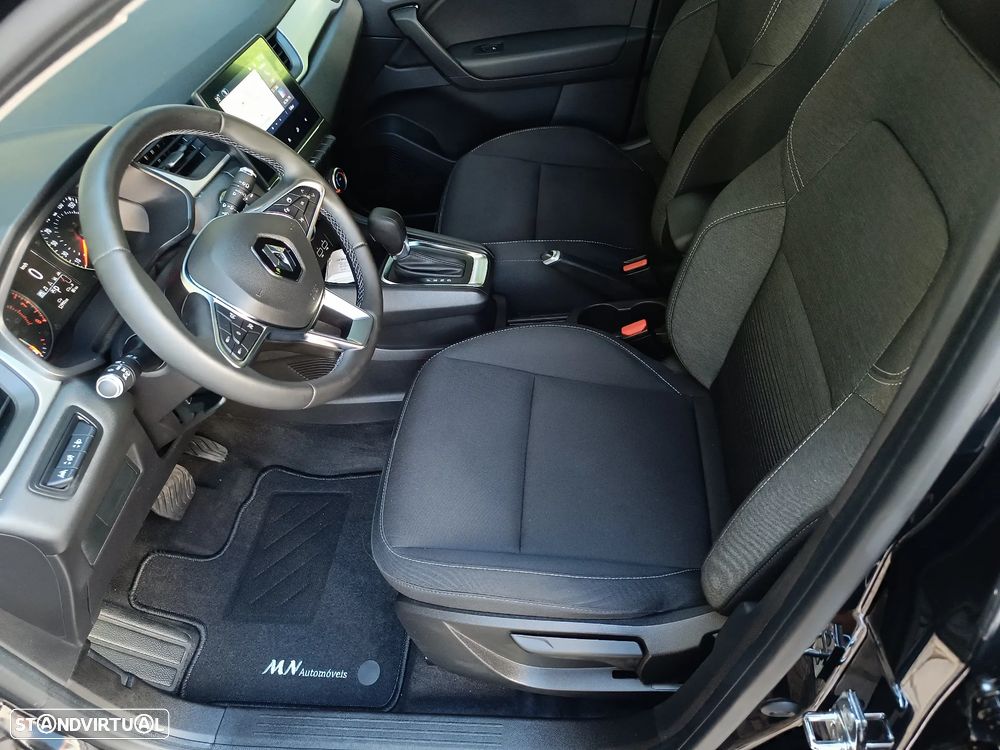 Renault Captur 1.3 TCe Intens EDC - 11