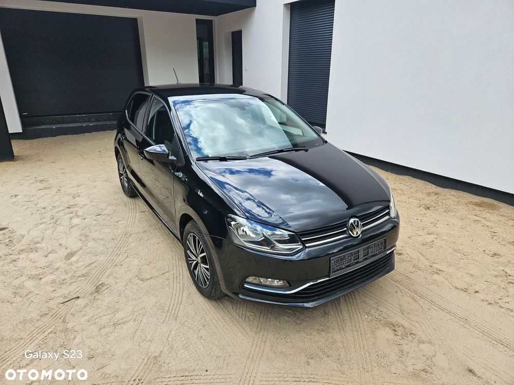 Volkswagen Polo 1.0 Allstar - 10