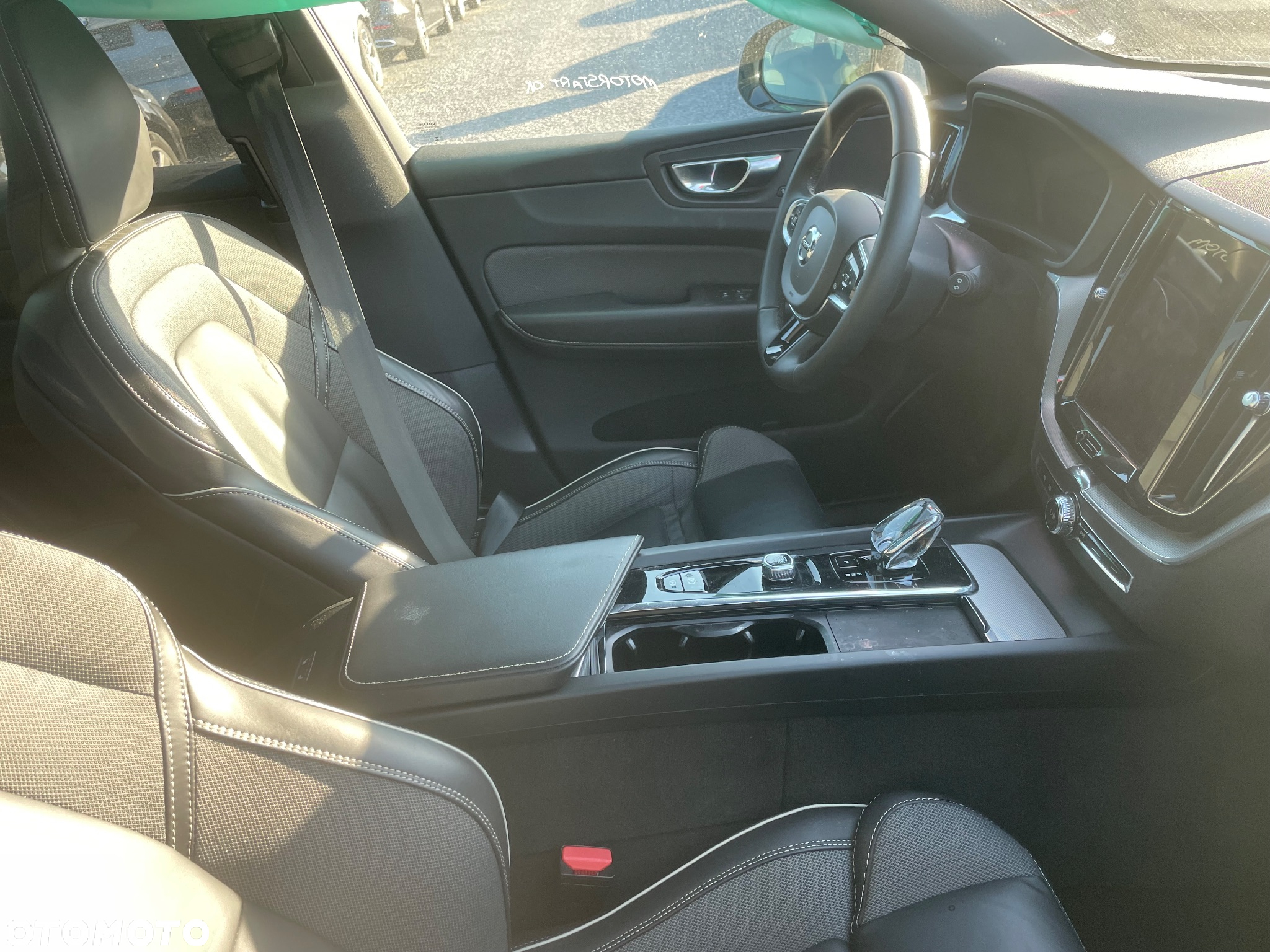 Volvo XC 60 - 4