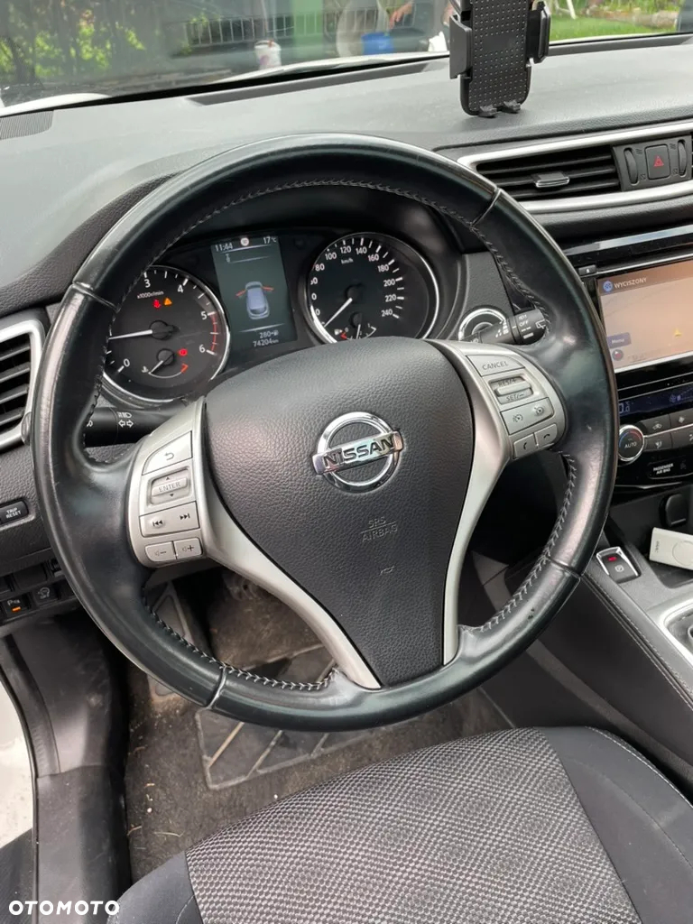 Nissan Qashqai 1.6 dCi DPF Start/Stop acenta - 26