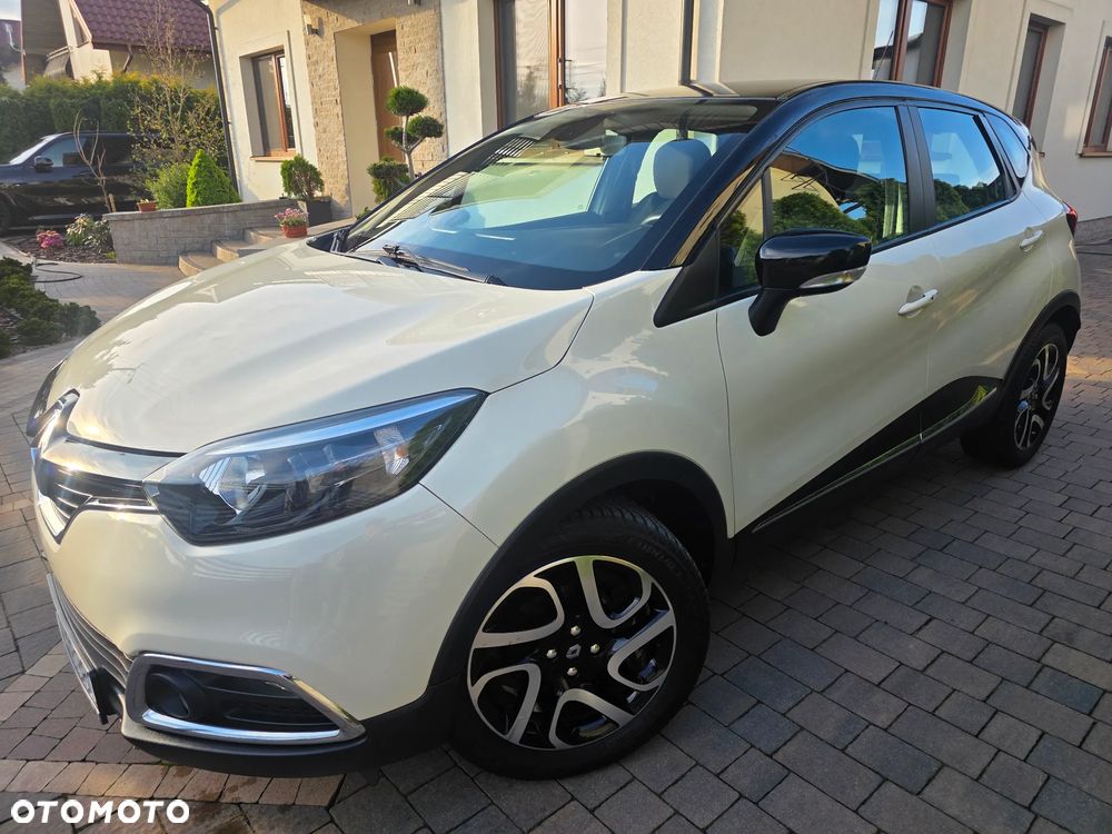 Renault Captur - 3