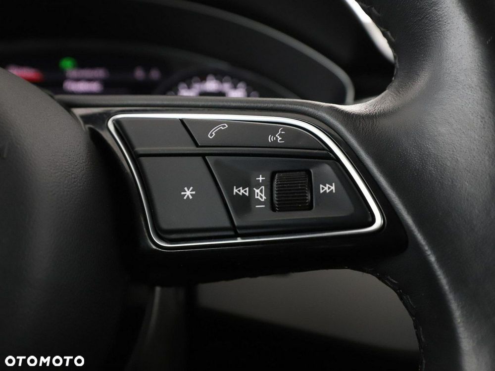 Audi A4 Avant 35 TDI mHEV Advanced S tronic - 33