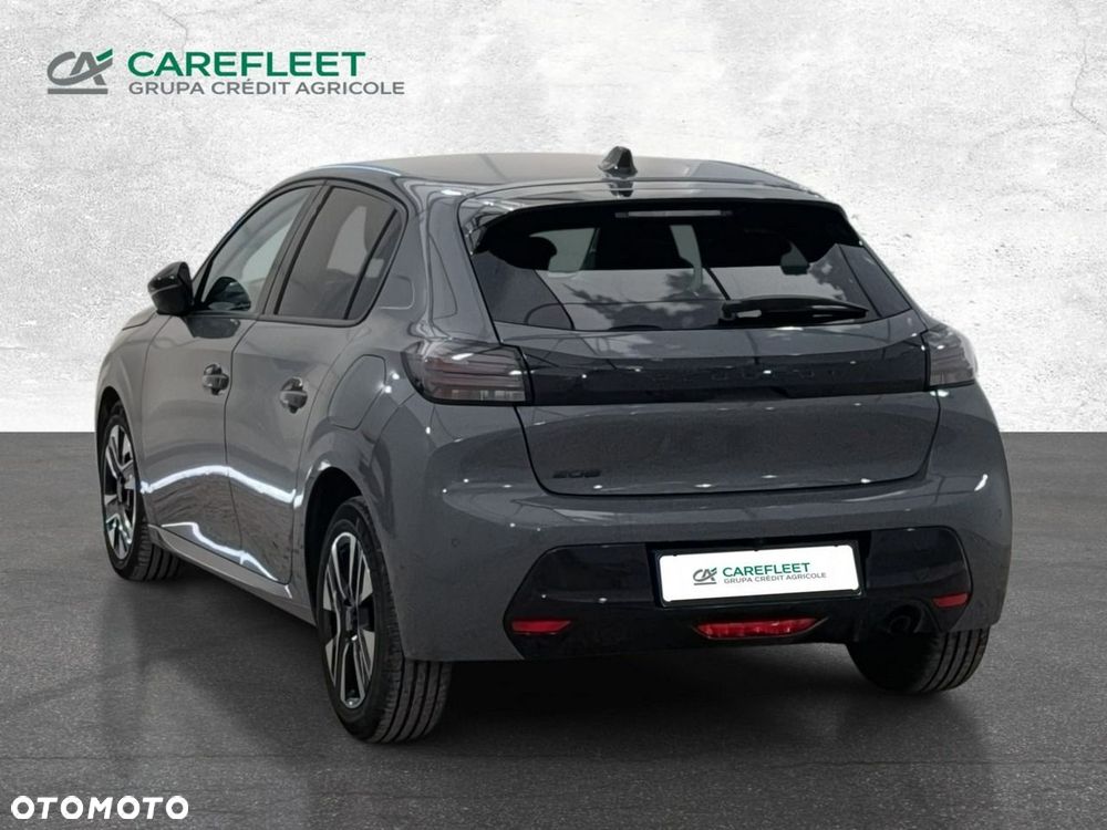 Peugeot 208 1.2 PureTech Allure S&S - 7
