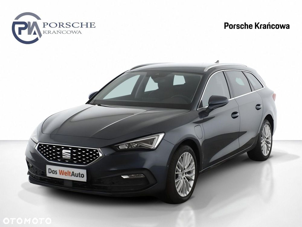 Seat Leon - 1