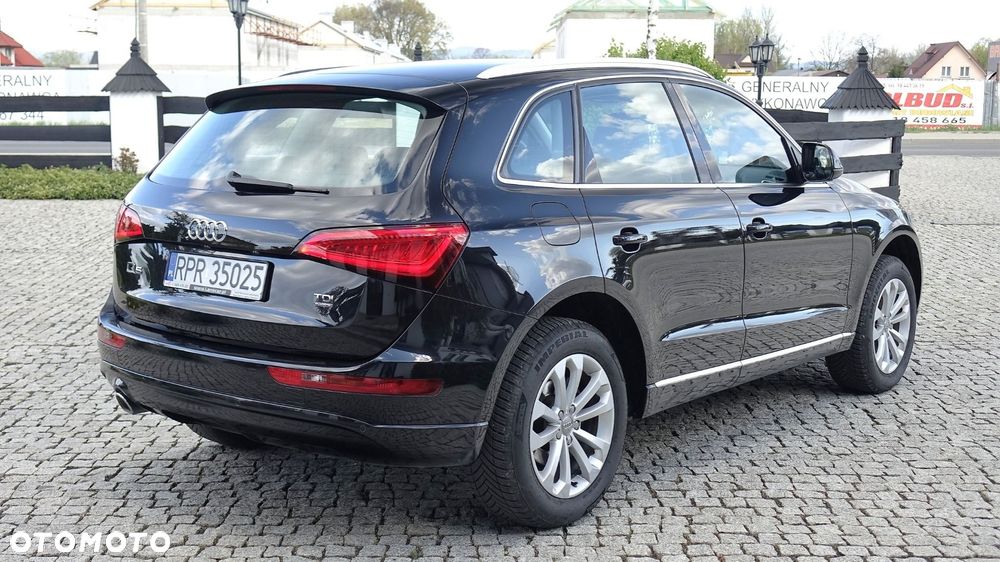 Audi Q5 - 14