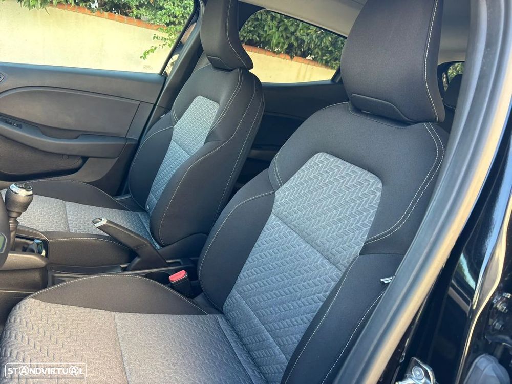 Renault Clio 1.5 Blue dCi Evolution - 20