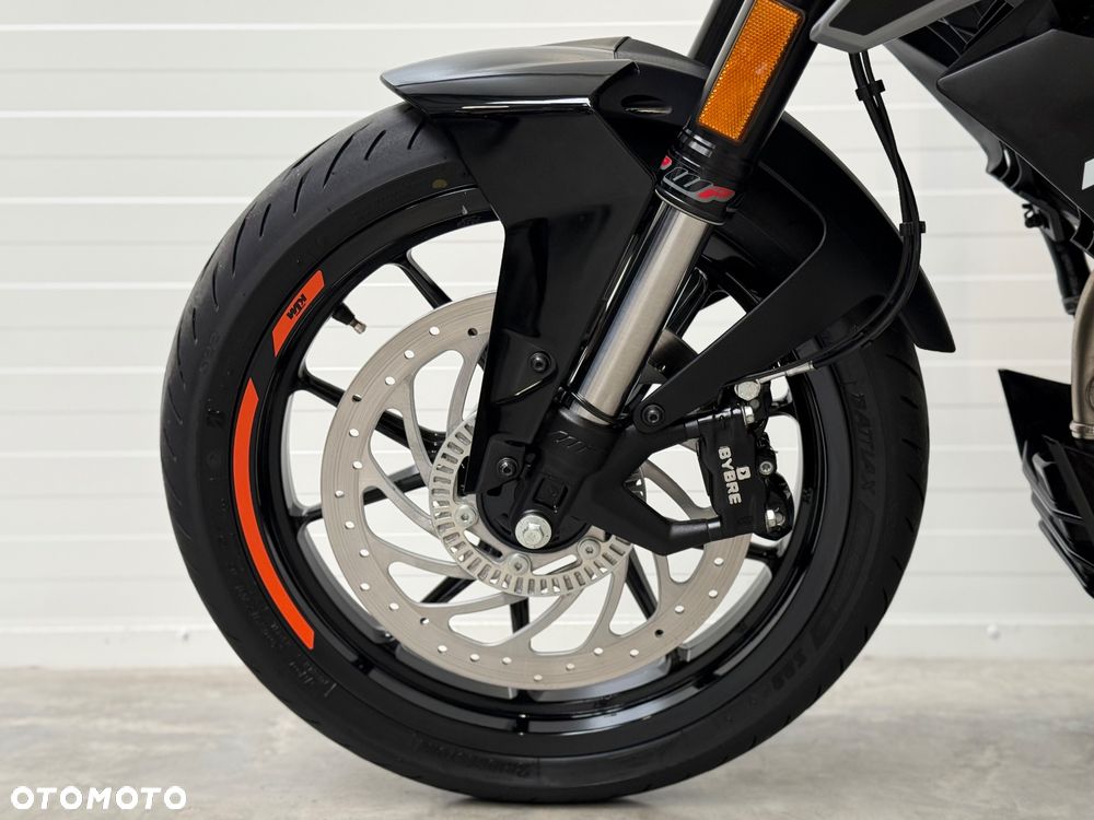 KTM Duke - 24