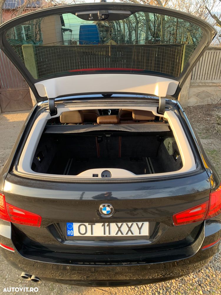 BMW Seria 5 - 23
