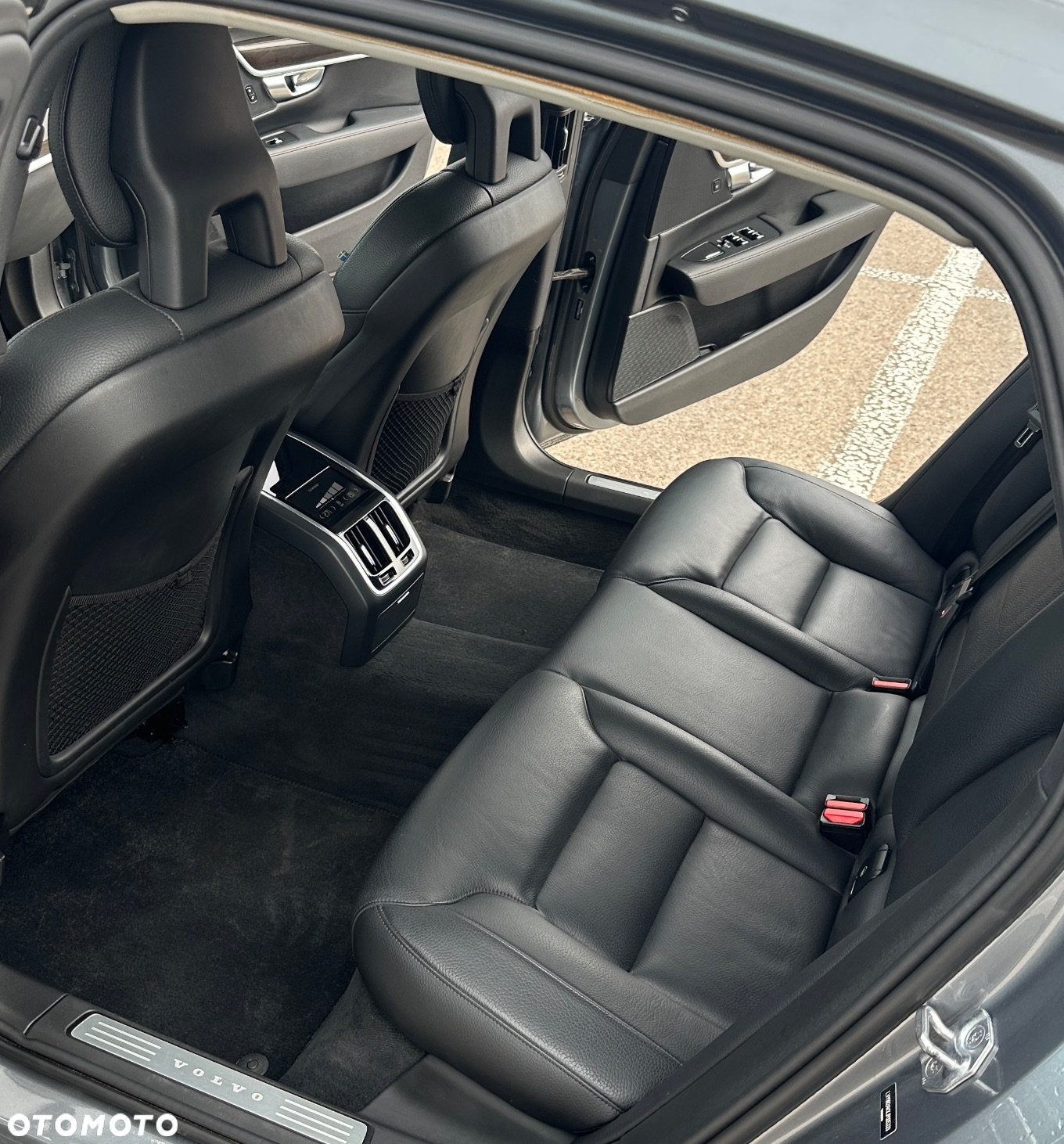 Volvo S90 T5 Momentum - 7