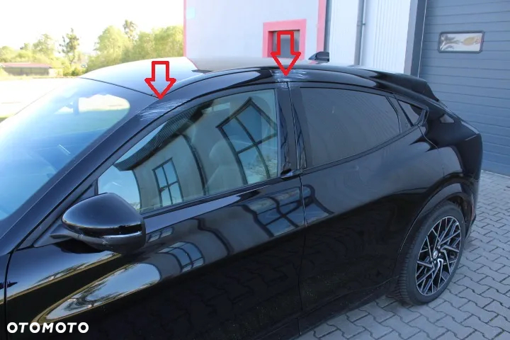 Ford Mustang Mach-E 98kWh AWD GT - 5