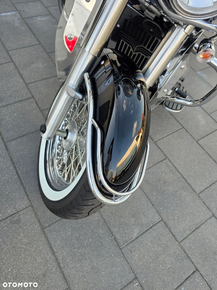 Kawasaki Vulcan - 35