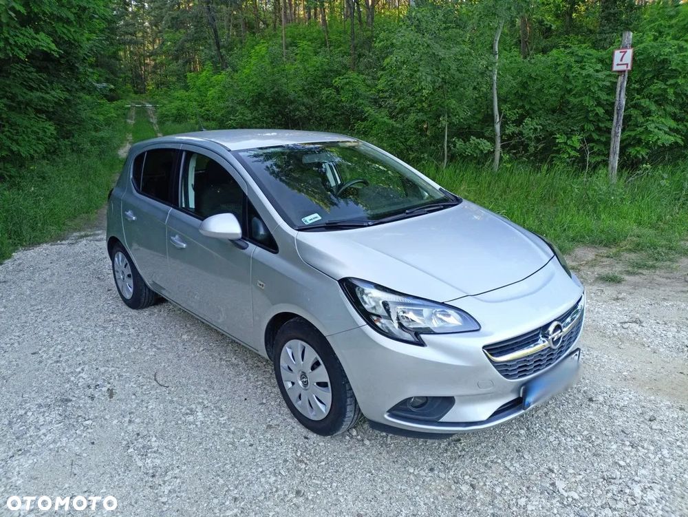 Opel Corsa 1.4 Enjoy - 2