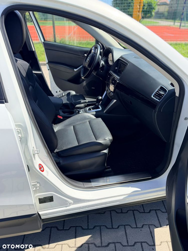 Mazda CX-5 2.2 D Skypassion - 26