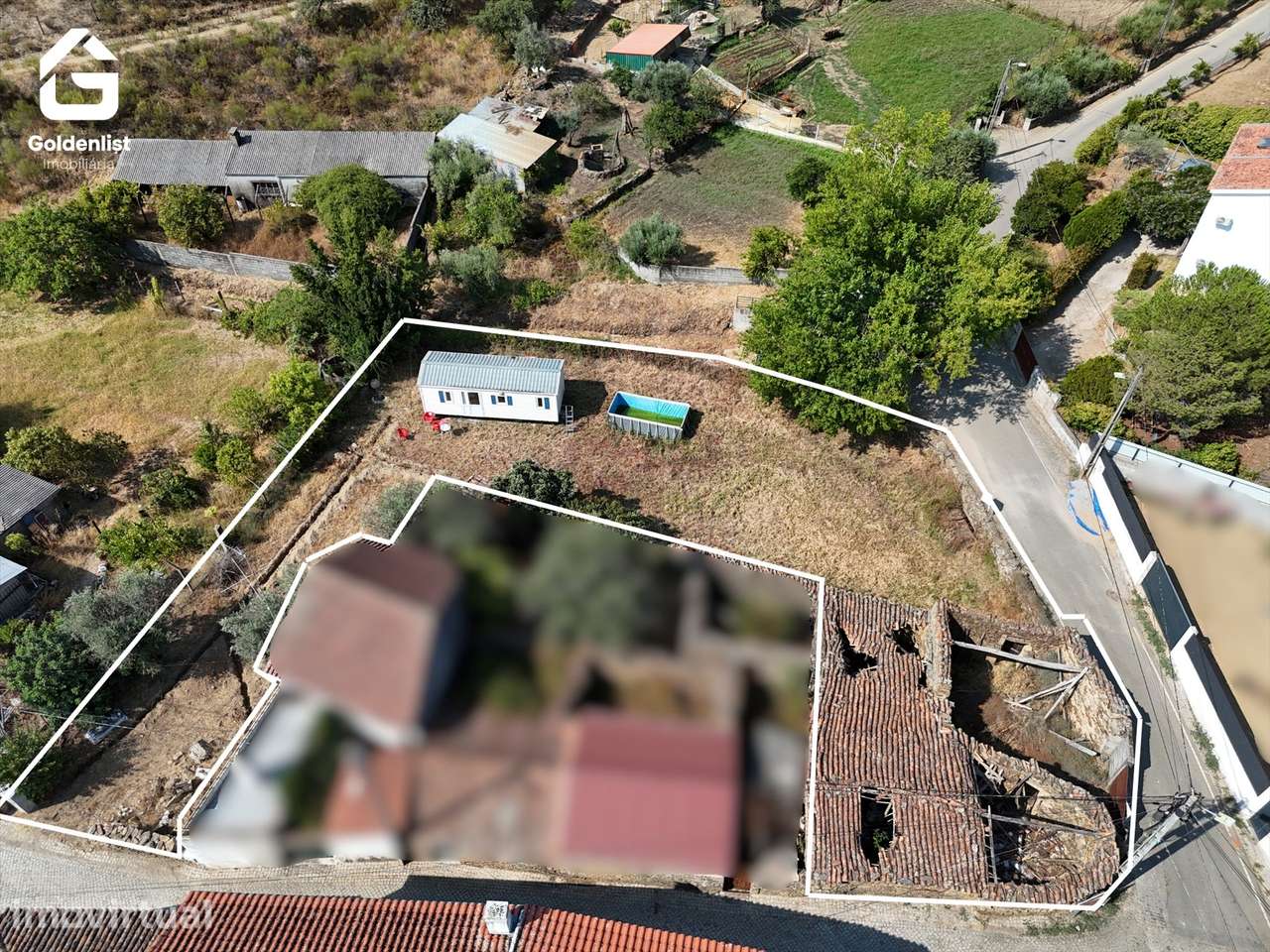Moradia T2 Venda em Salgueiro do Campo,Castelo Branco - Grande imagem: 5/34