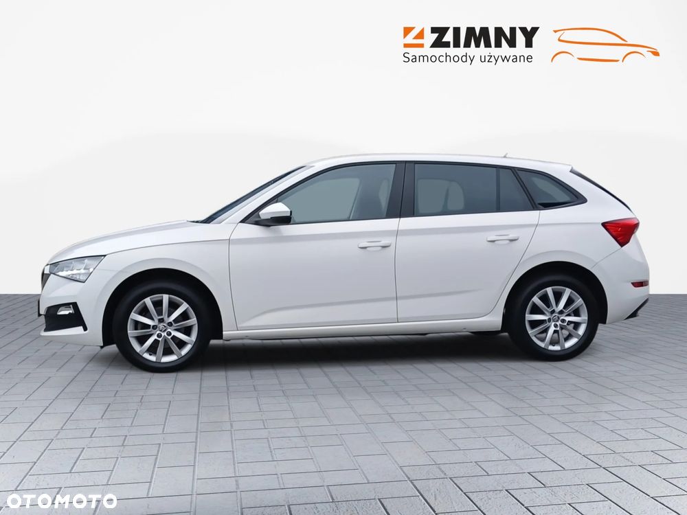 Skoda Scala 1.0 TSI Ambition - 4