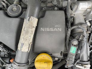 Nissan Qashqai 1.5 DCI ACENTA - 13