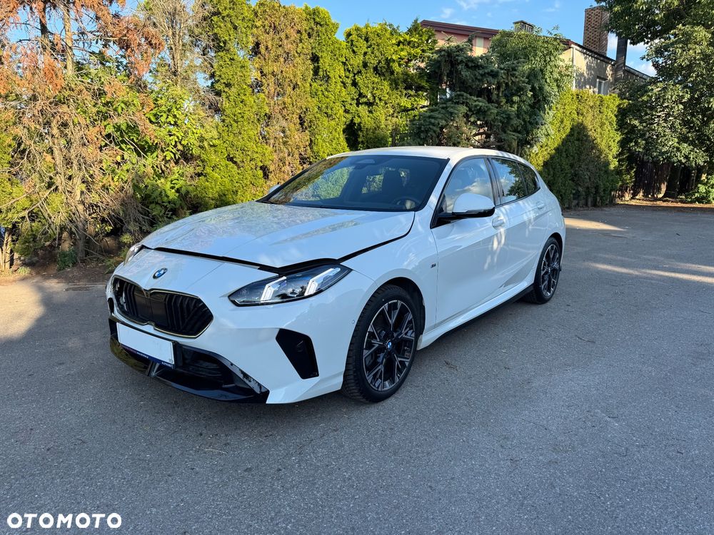 BMW Seria 1 - 38