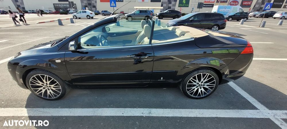 Ford Focus 2.0 TDCi DPF Titanium - 7