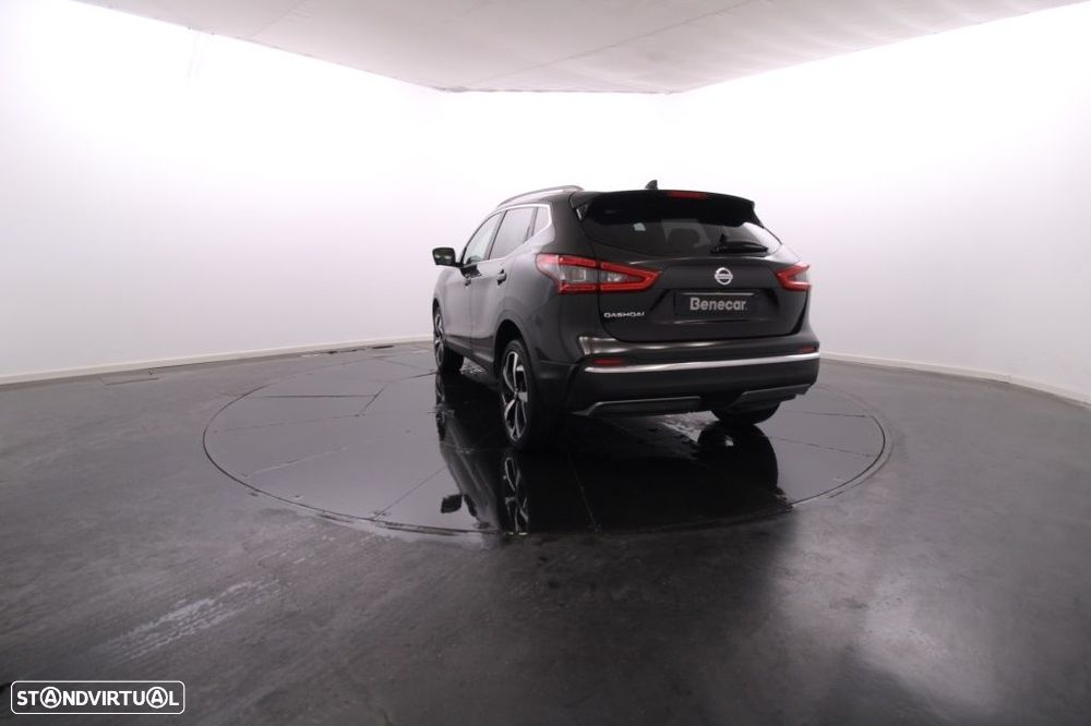 Nissan Qashqai 1.5 dCi Tekna Premium - 5