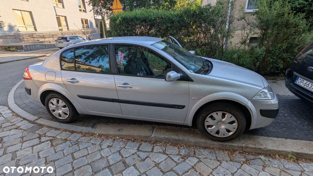 Renault Megane - 5