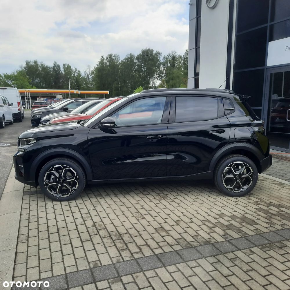 Citroën C3 1.2 mHEV Max - 3