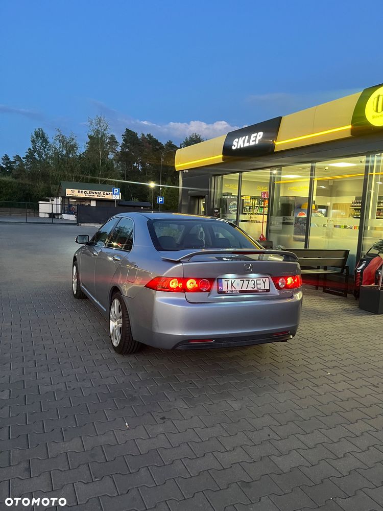 Honda Accord 2.2i-CTDi Sport - 32